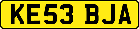 KE53BJA