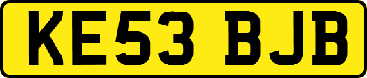 KE53BJB