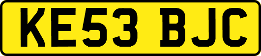 KE53BJC
