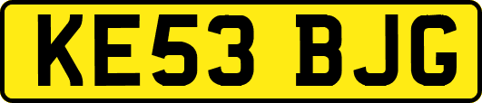 KE53BJG