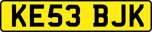 KE53BJK