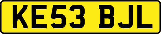 KE53BJL