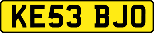KE53BJO
