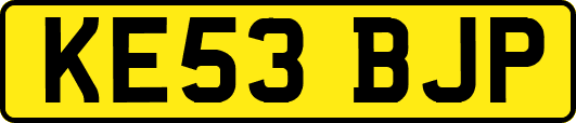 KE53BJP