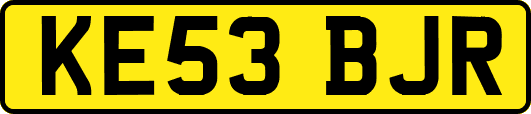 KE53BJR