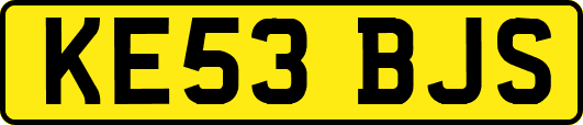 KE53BJS