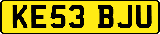 KE53BJU