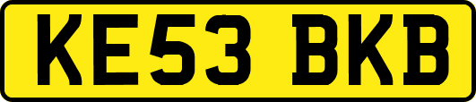 KE53BKB