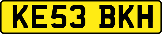 KE53BKH