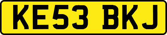 KE53BKJ