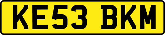 KE53BKM