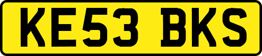 KE53BKS