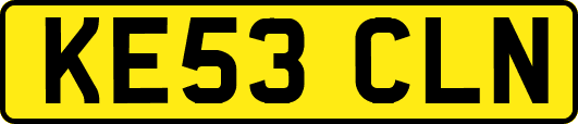 KE53CLN