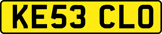 KE53CLO
