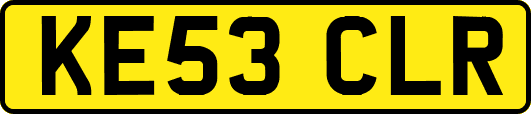 KE53CLR