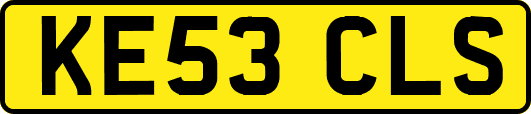 KE53CLS
