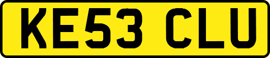 KE53CLU