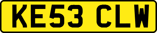 KE53CLW