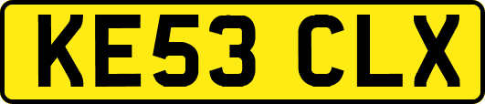 KE53CLX
