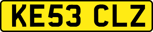 KE53CLZ