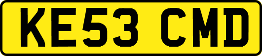 KE53CMD