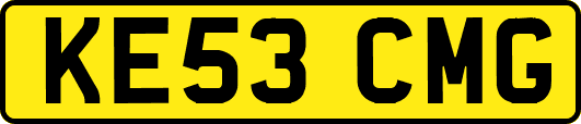 KE53CMG