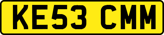 KE53CMM