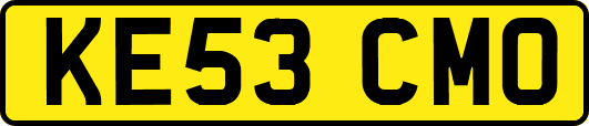 KE53CMO