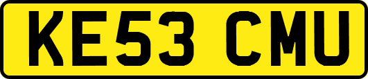 KE53CMU