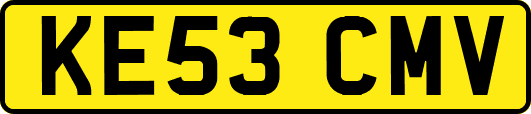 KE53CMV