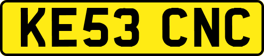 KE53CNC