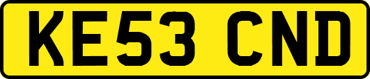 KE53CND