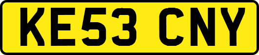 KE53CNY