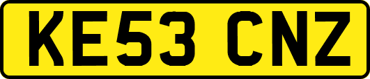 KE53CNZ