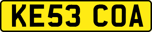 KE53COA