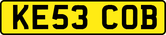 KE53COB