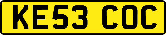 KE53COC
