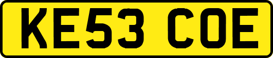 KE53COE