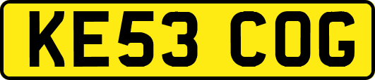 KE53COG