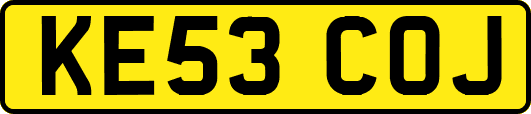KE53COJ