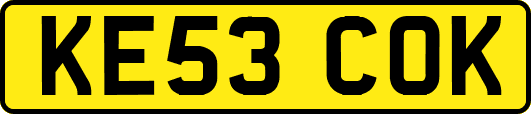 KE53COK