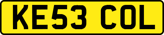 KE53COL