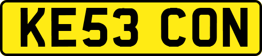 KE53CON