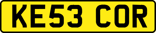 KE53COR