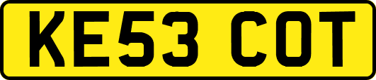 KE53COT