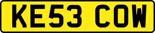 KE53COW