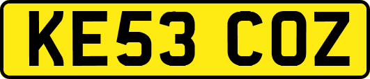 KE53COZ