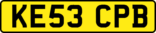 KE53CPB