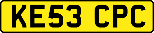 KE53CPC