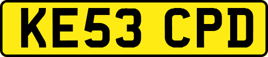 KE53CPD